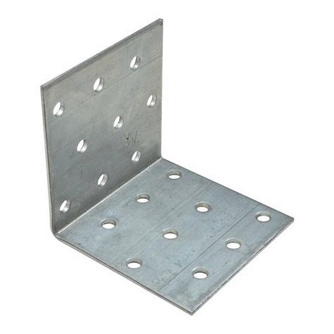 Kątownik montażowy 60 x 60 x 60 mm.